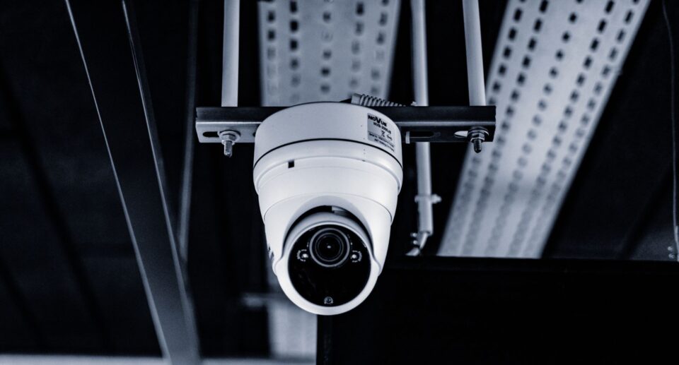 Are Hidden Cameras Illegal?