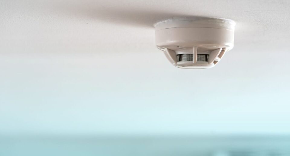 How to Tell if a Smoke Detector is a Hidden Camera