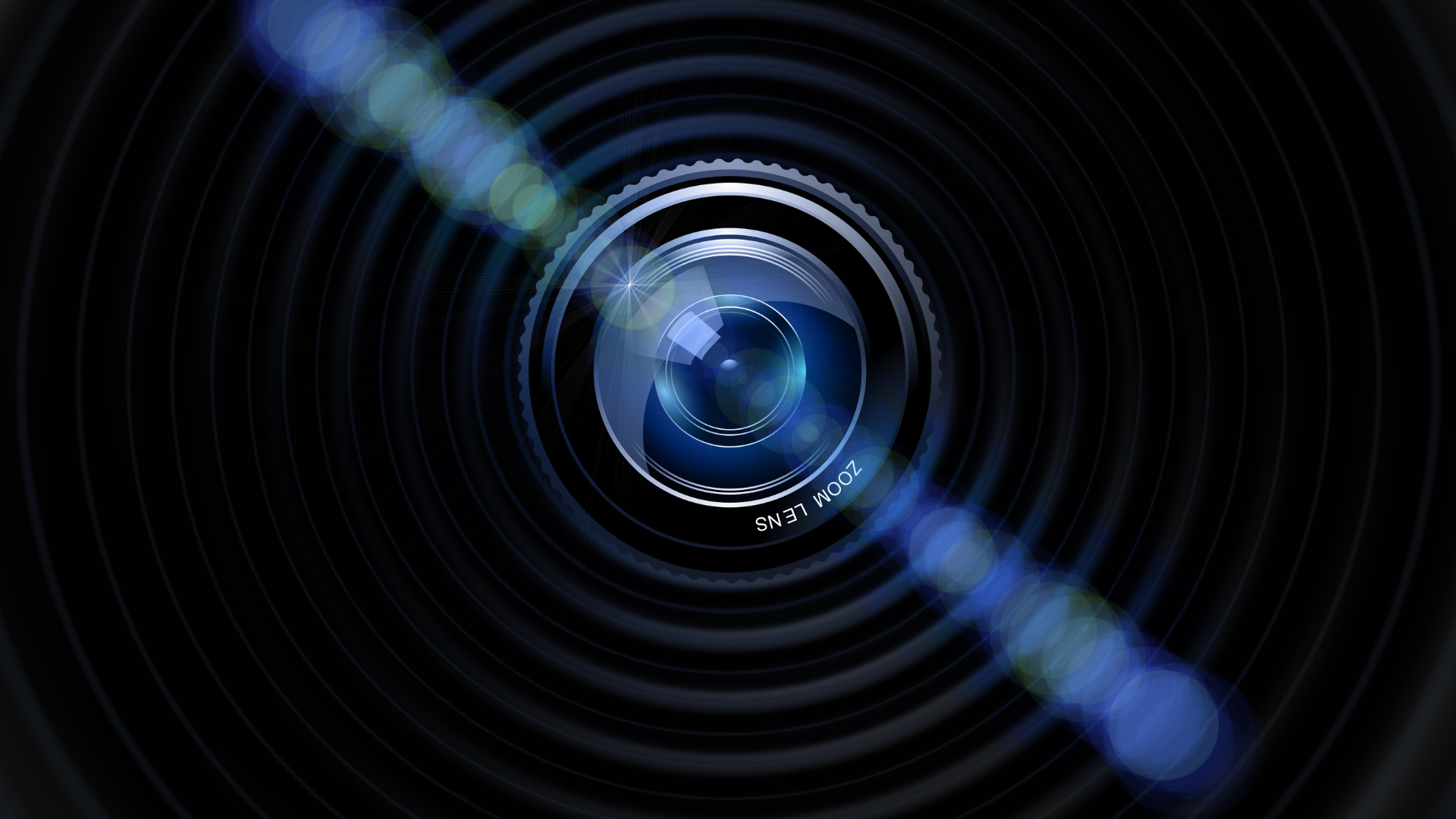 Why Your Blink Camera is Blinking Blue?