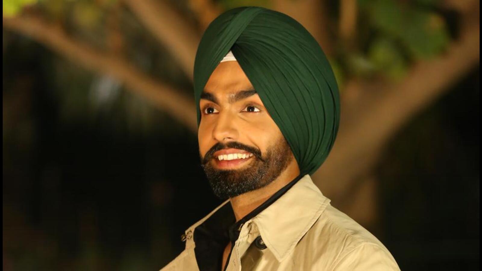 Ammy Virk Net Worth 2025: Punjab’s Pride