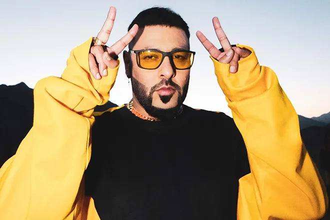 Badshah Net Worth 2025: The Mega Success Story!
