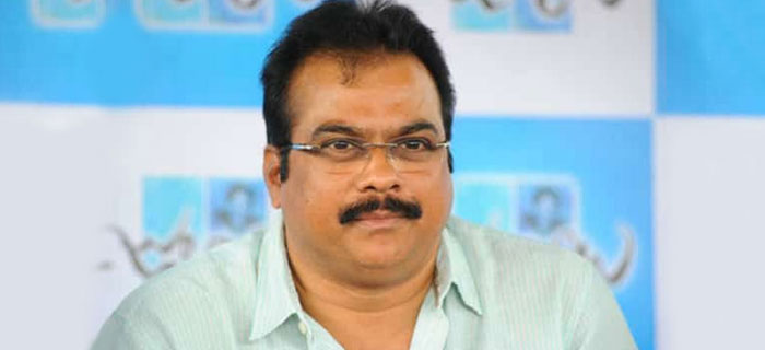 DVV Danayya Net Worth 2025: Telugu Cinema’s Gem