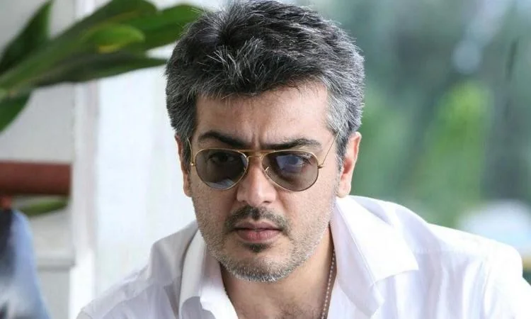 Ajith Kumar Net Worth 2025: Racing, Cinema Marvel