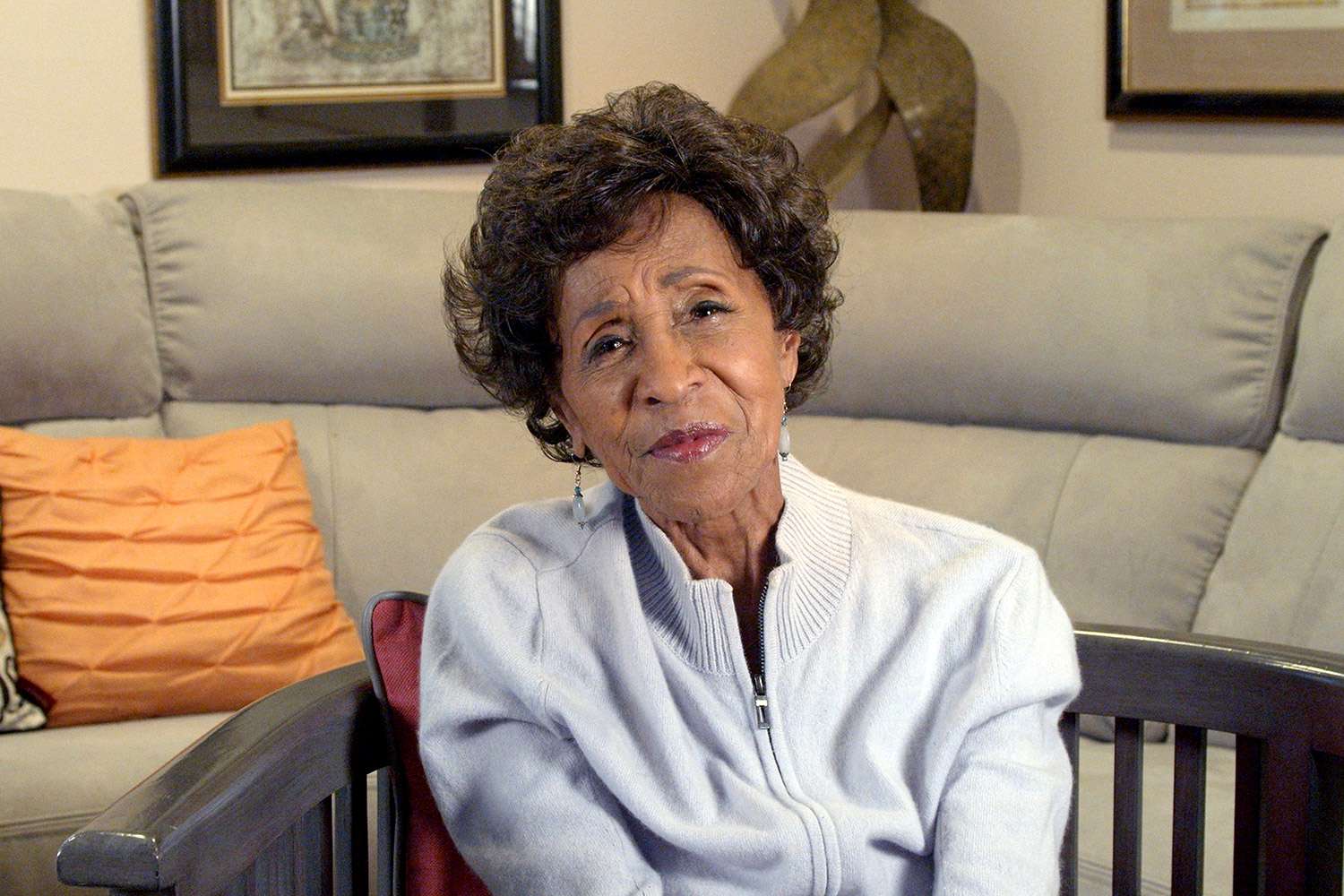 At 90+ and Still Thriving: Marla Gibbs Net Worth in 2025