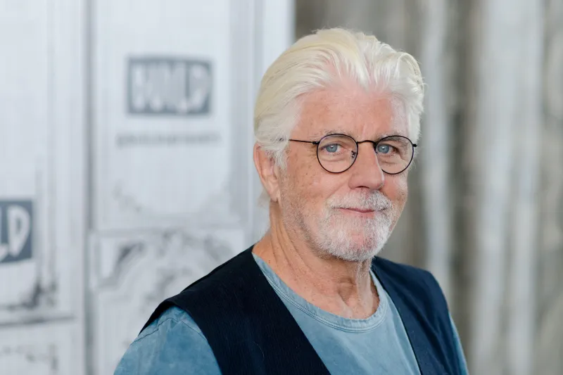 The Untold Truth About Michael McDonald’s Net Worth